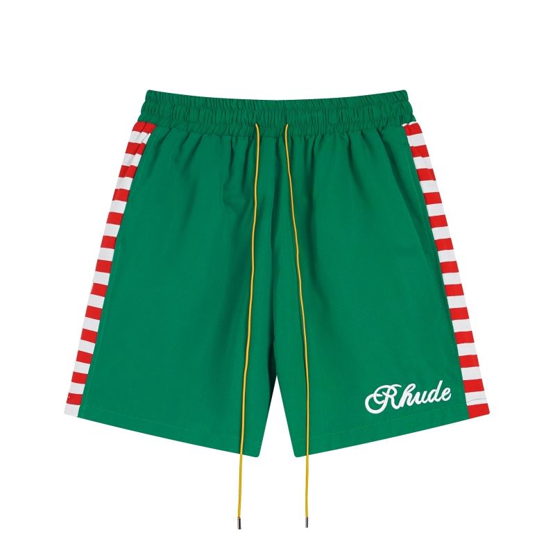 Rhude Short Pants